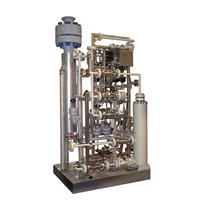 Drypac Compressor Seals & System